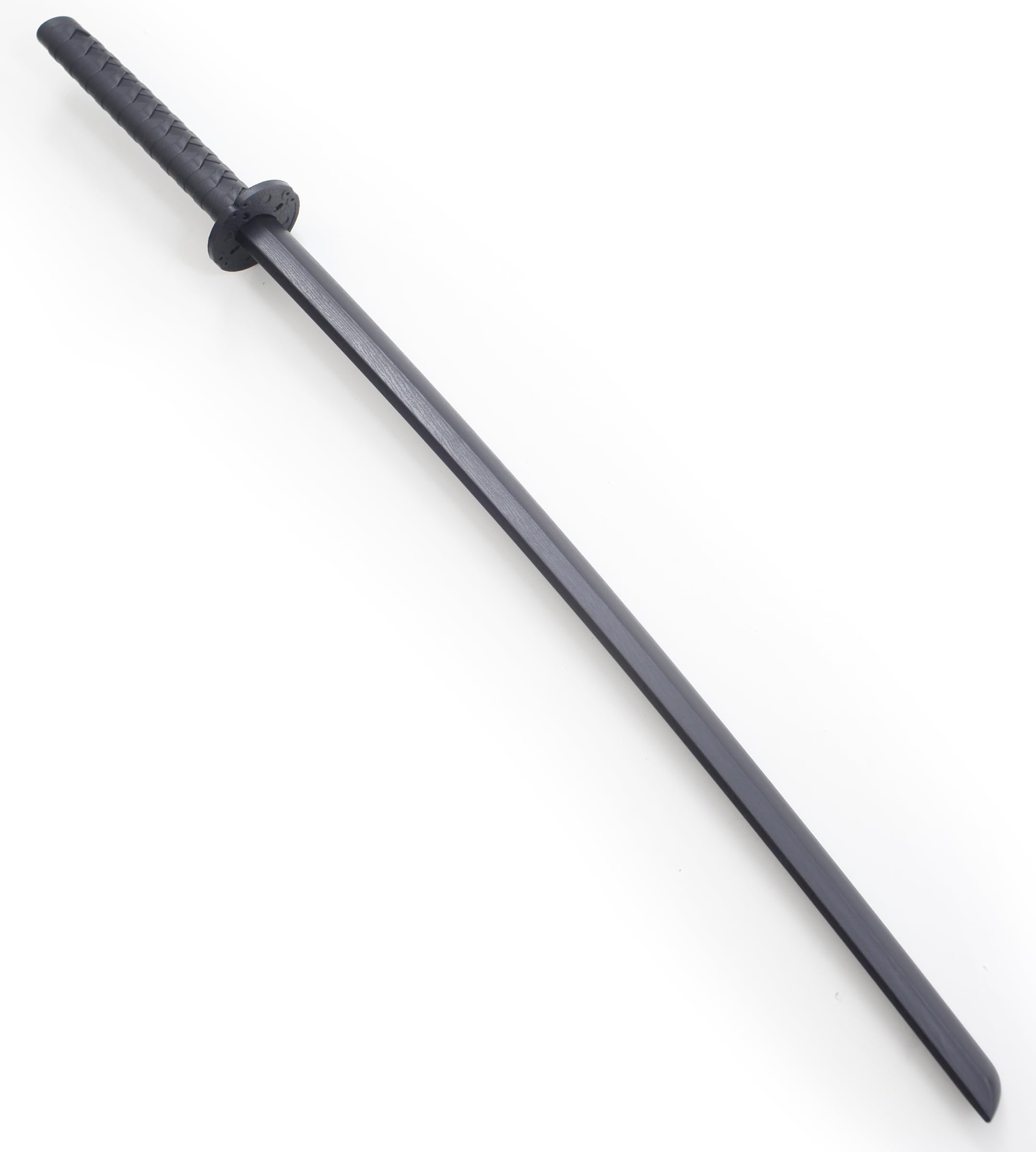 Pack Epee et Wakizashi en Polypropylene Niten Katana Haut de Gamme Entrainement Arts Martiaux