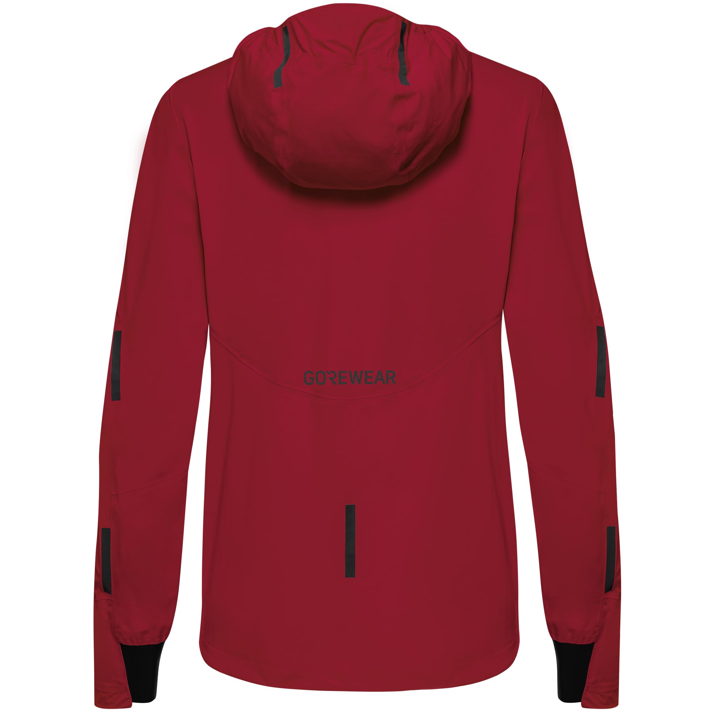 GORE WEAR Concurve Gore-tex kurtka damska