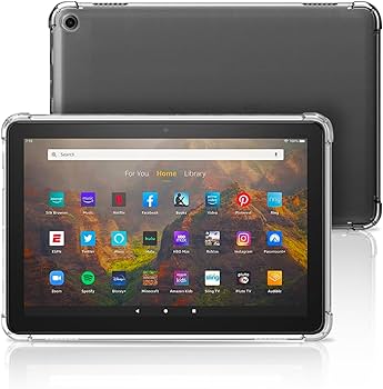 Amazon fire hd10 13世代32GB+ ブラックカバー Amazon.co.jp: 【Fire HD 10 第13世代用】Amazon純正 保護カバー