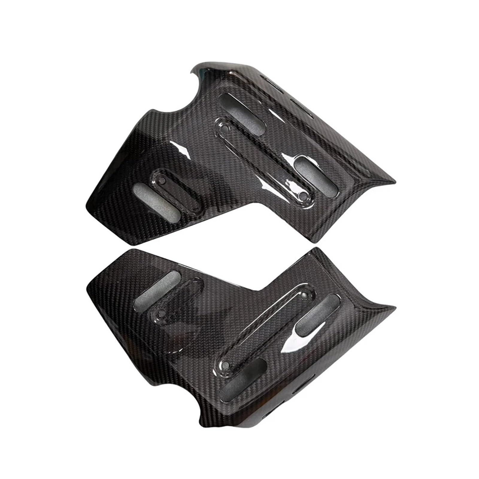 Compatible con R 1300 GS Adventure 2025 2026 Kits de carenado Completo de Fibra de Carbono Accesorios de Motocicleta Alerones Carenado Lateral de Moto