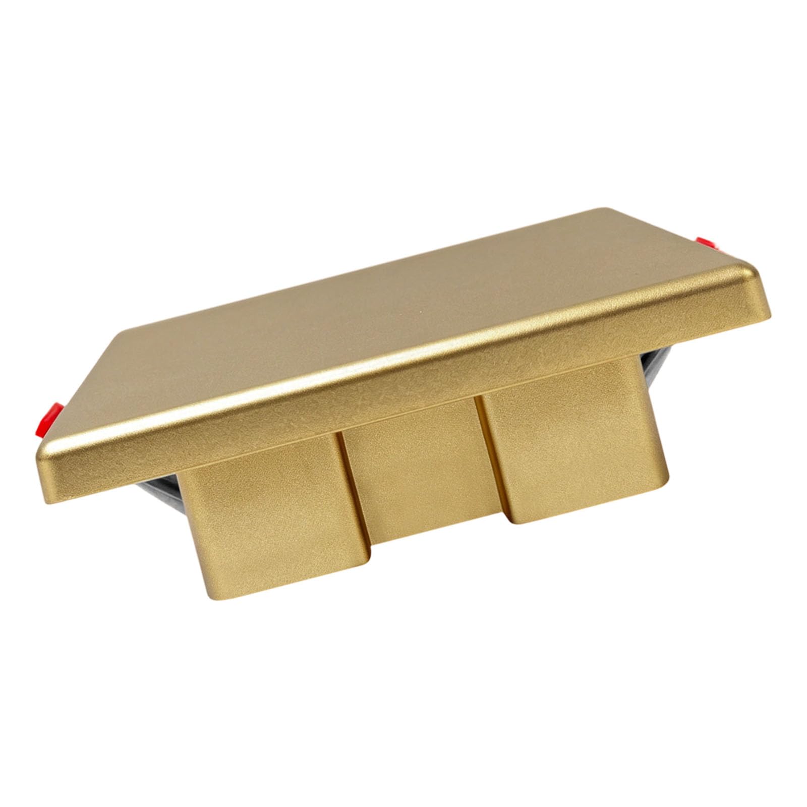 Wall-Mounted Switches Protective Cover Auto Adhesive Plastics Socket Waterproof Box Protecting Socket Bathroom Thickened Switches Cover