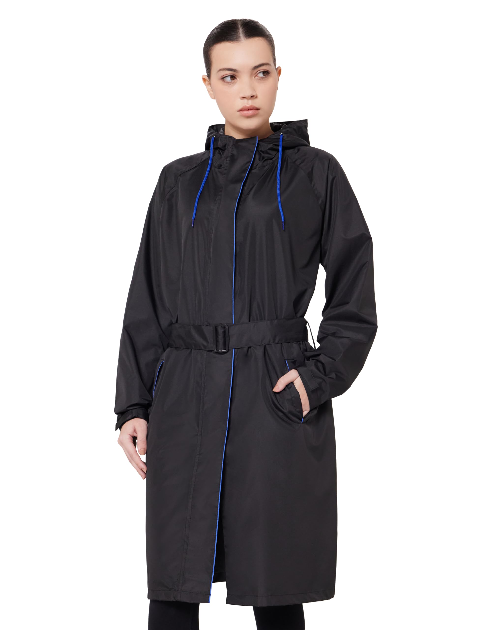 Womens Raincoat-image-4