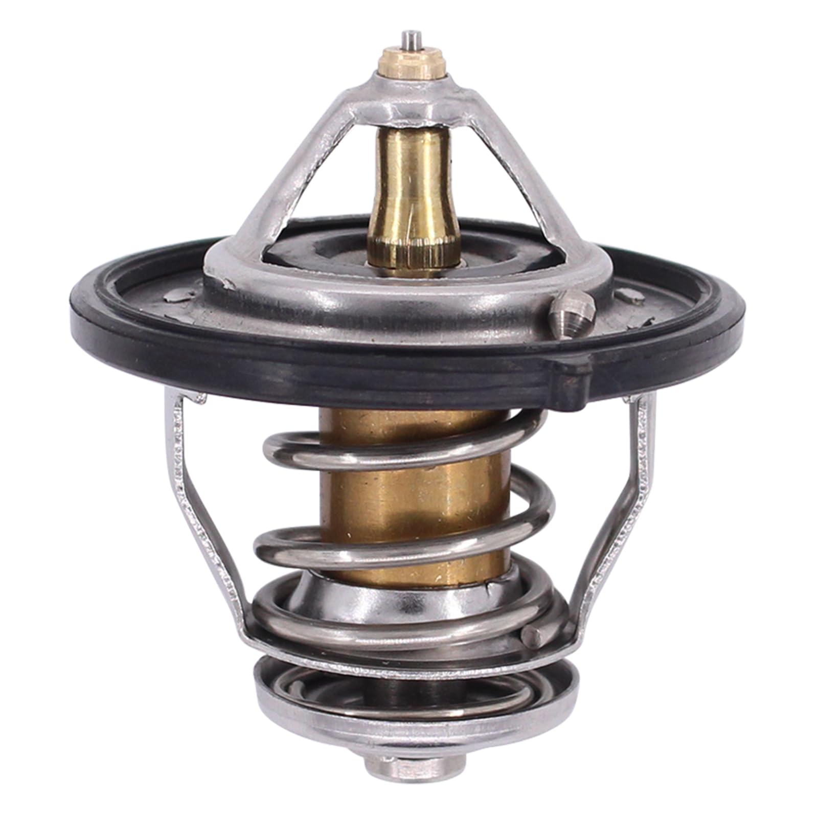 ApplianPar Thermostat Assembly for Hyundai for Kia 1.5L 1.6L 2.0L 2.4L