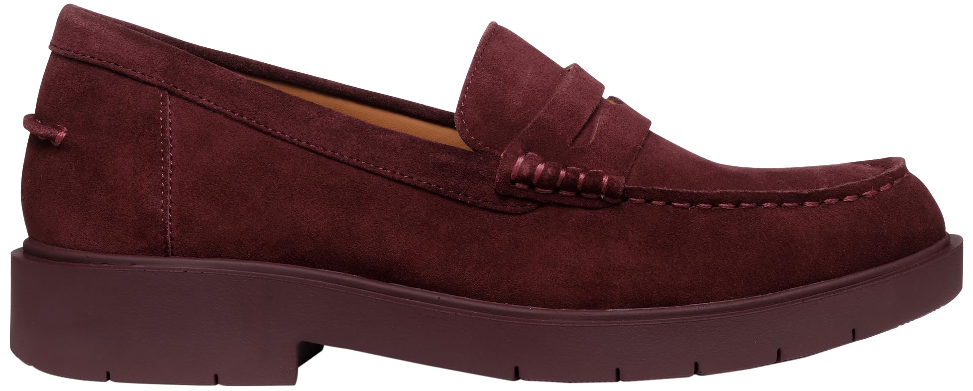 Geox D Spherica Ec1 MocassinsFemme