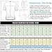 assocauicy Traje de Ciclismo Hombre con Pantalones Cortos Acolchados 3D y Camiseta Transpirable Ropa Deportiva Verano Alta Transpirabilidad Imagen de assocauicy Traje de Ciclismo Hombre con Pantalones Cortos Acolchados 3D y Camiseta Transpirable Ropa Deportiva Verano Alta Transpirabilidad