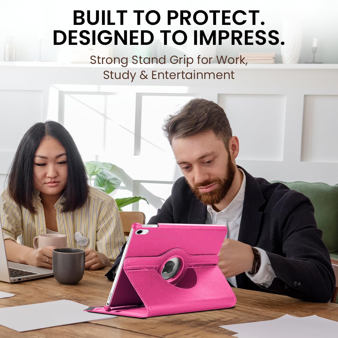 Apple Annuncia L'iPad (11a Generazione) Con Chip A16 E 128 GB Di - Foto 4