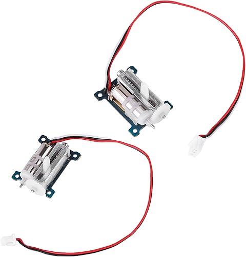 Micro Digital Linear Servo Actuador 0.05 oz Servo Micro Digital Analógico Servo para Ultra-Micro 3D Vuelo Aeronave