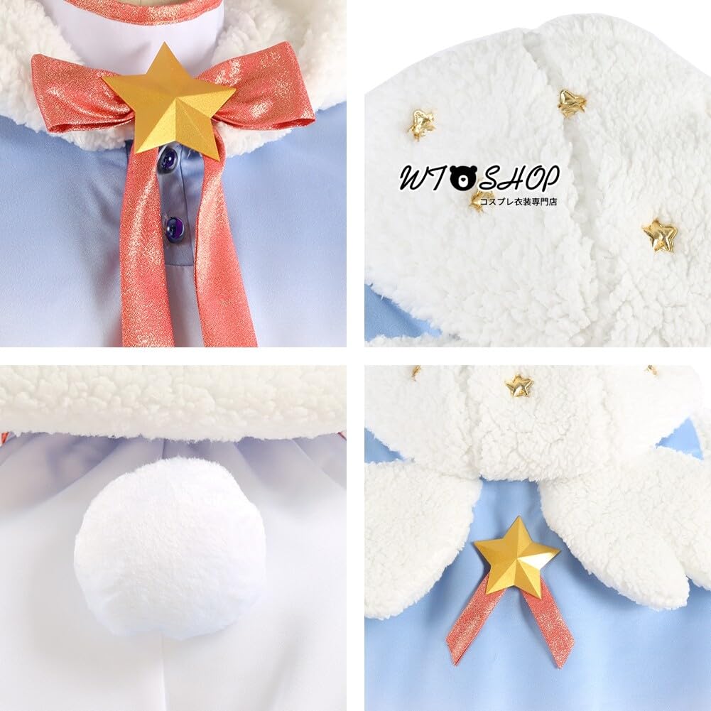 Ra*bits　TRIP　コスプレ Amazon.co.jp: wtshop Ensemble Stars Ensta Album Series TRIP