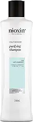 Shampoo Anticaspa Purificante para Couro Cabeludo - Scalp Recovery Purifying Shampoo - 200ml