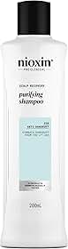 Shampoo Anticaspa Purificante para Couro Cabeludo - Scalp Recovery Purifying Shampoo - 200ml