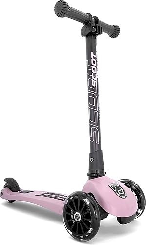 Miniatura 8 de Scoot & Ride Stand-up Push Scooter for Toddlers