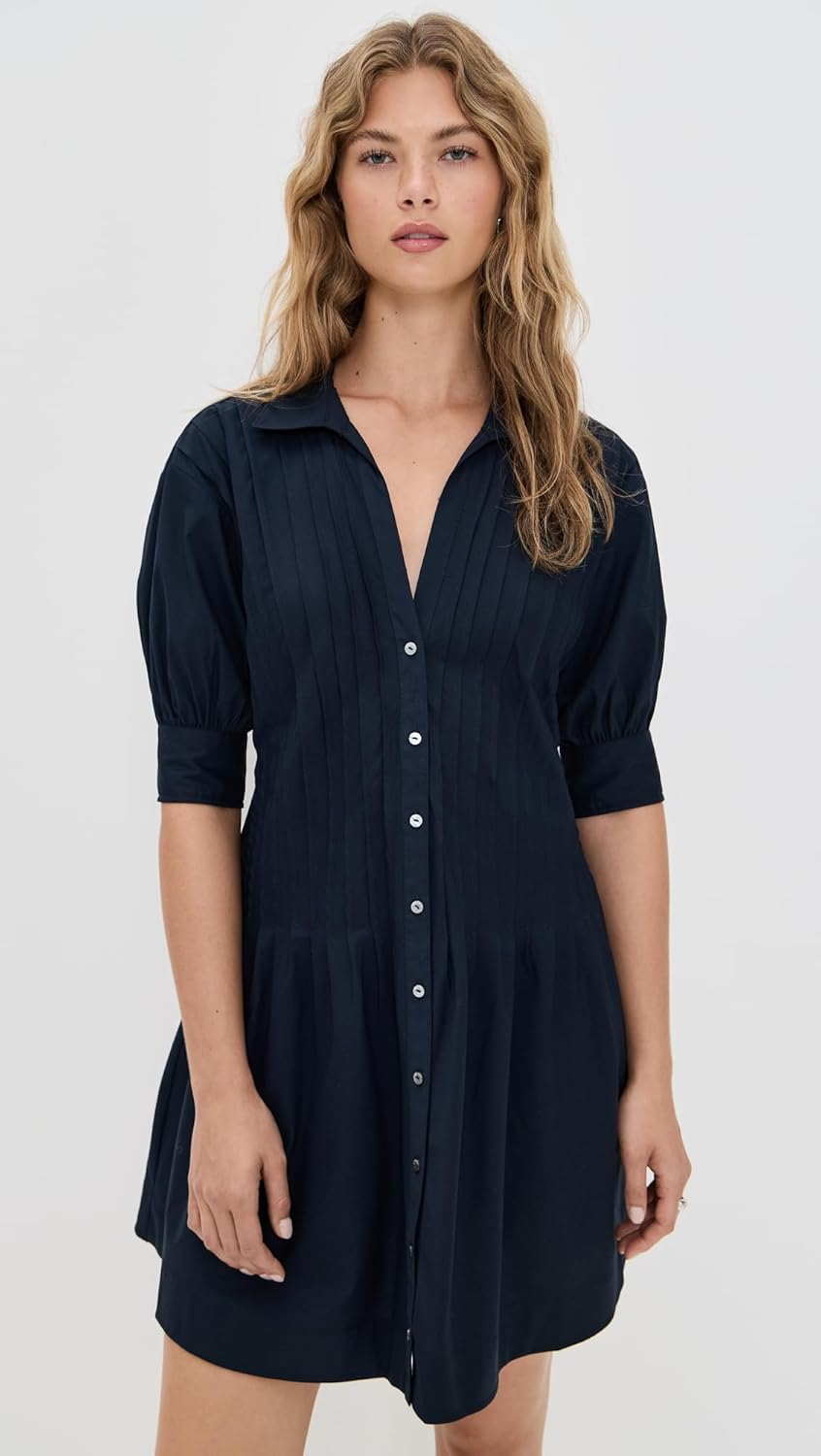 Cinq à Sept Women's Mini Monty Dress - Image 2