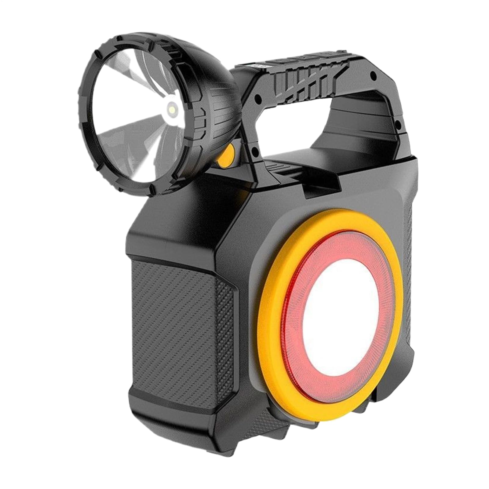 Generico Da Campeggio Ricaricabili Luce Multifunzione, Faretto, Faro