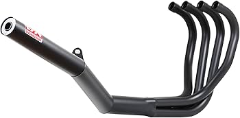 モリワキ ゼファー マフラー モリワキ ゼファー マフラー ゼファー750用 ONE-PIECE BLACK