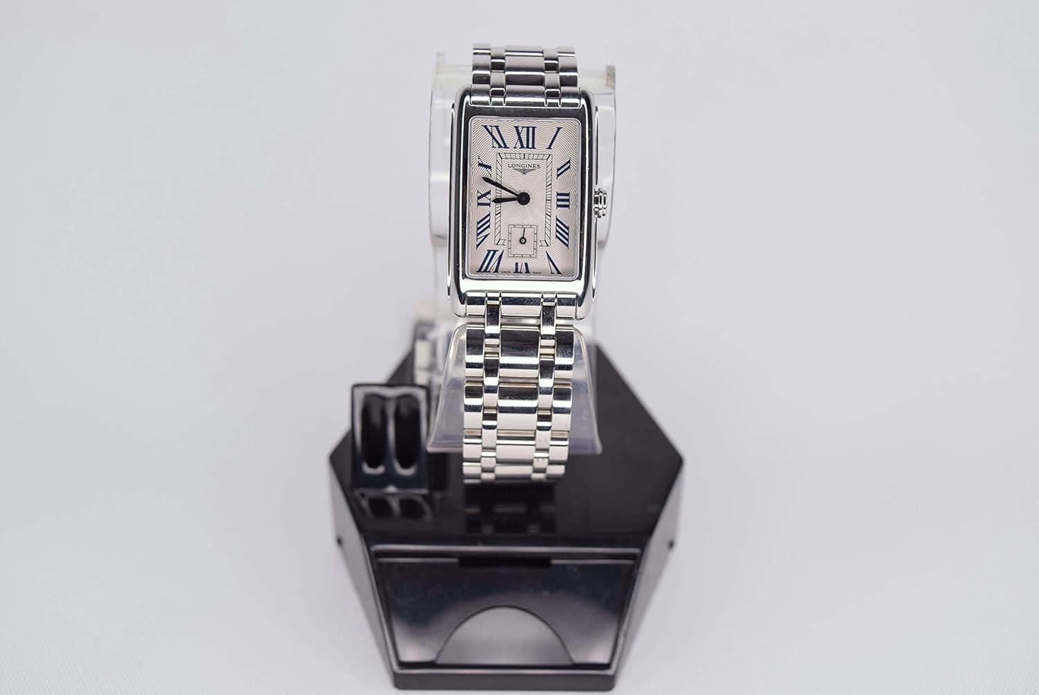 LONGINES DOLCEVITA LADIES QUARTZ DIAMONDS L5.512.4.71.6 LONGINES DOLCEVITA LADIES QUARTZ DIAMONDS L5.512.4.71.6