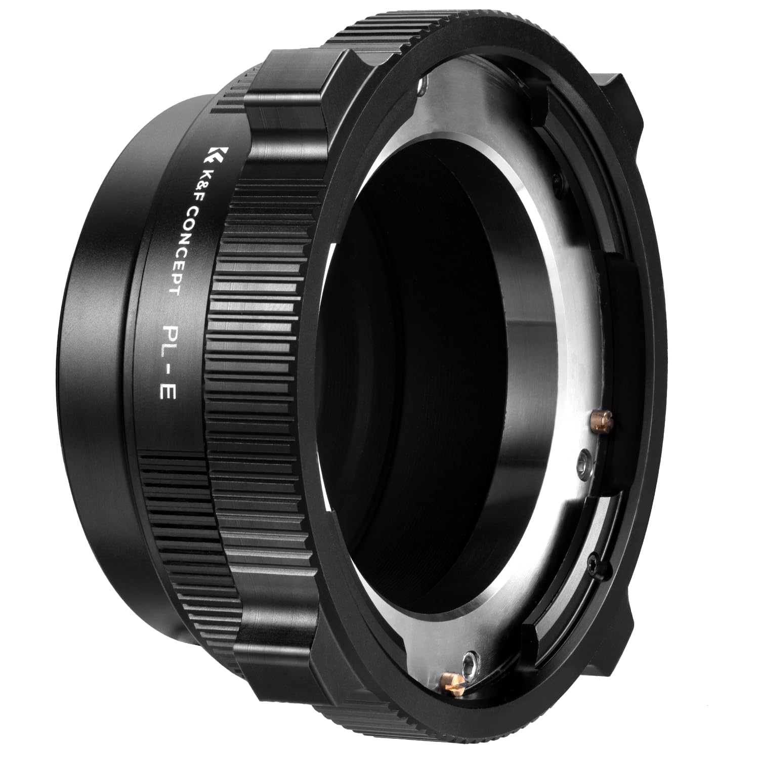 adapter montatura lente k&f concept pl compatible索尼E/NEX