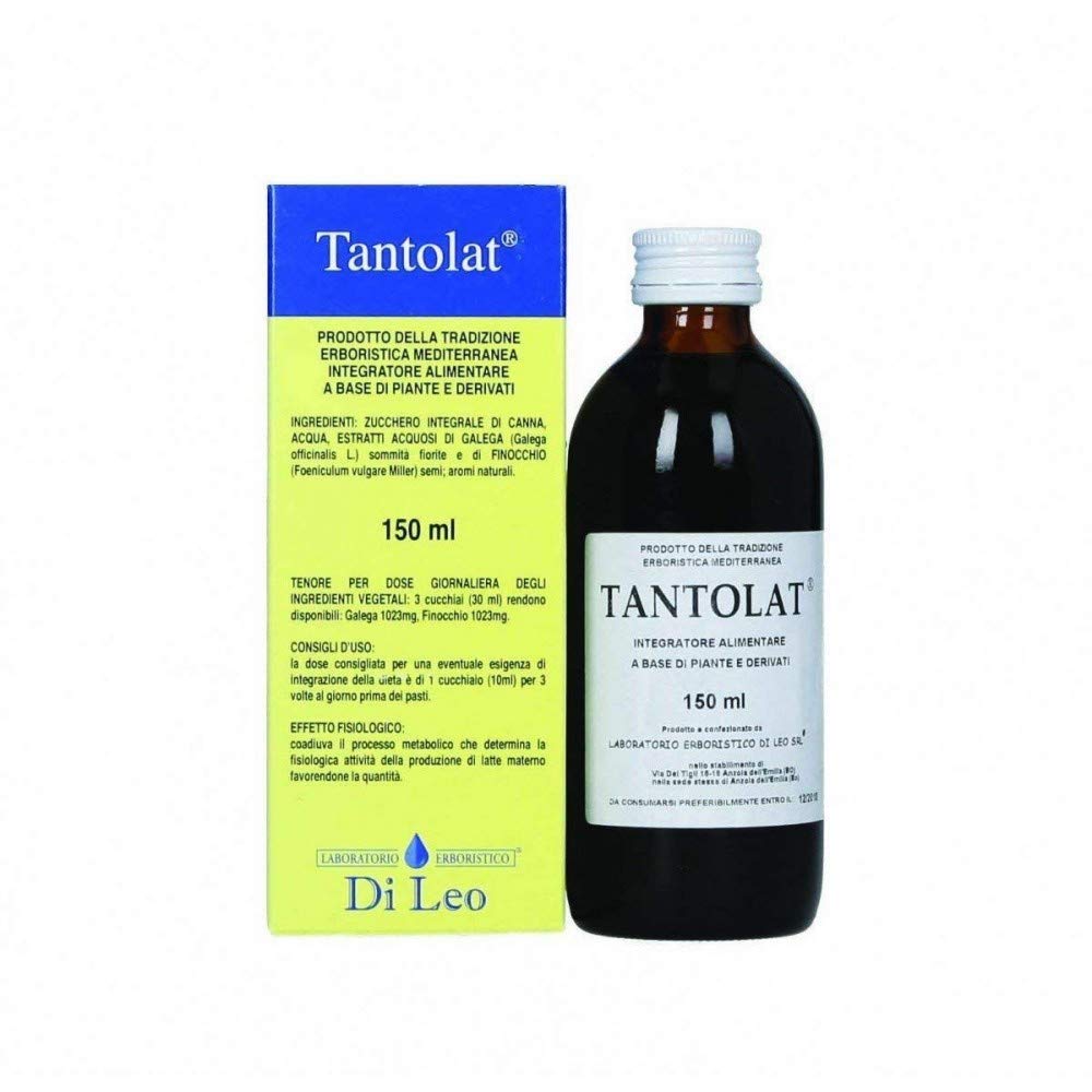 TANTOLAT 150ML DILEO