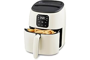 Tasti-Crisp® Ceramic Air Fryer Oven