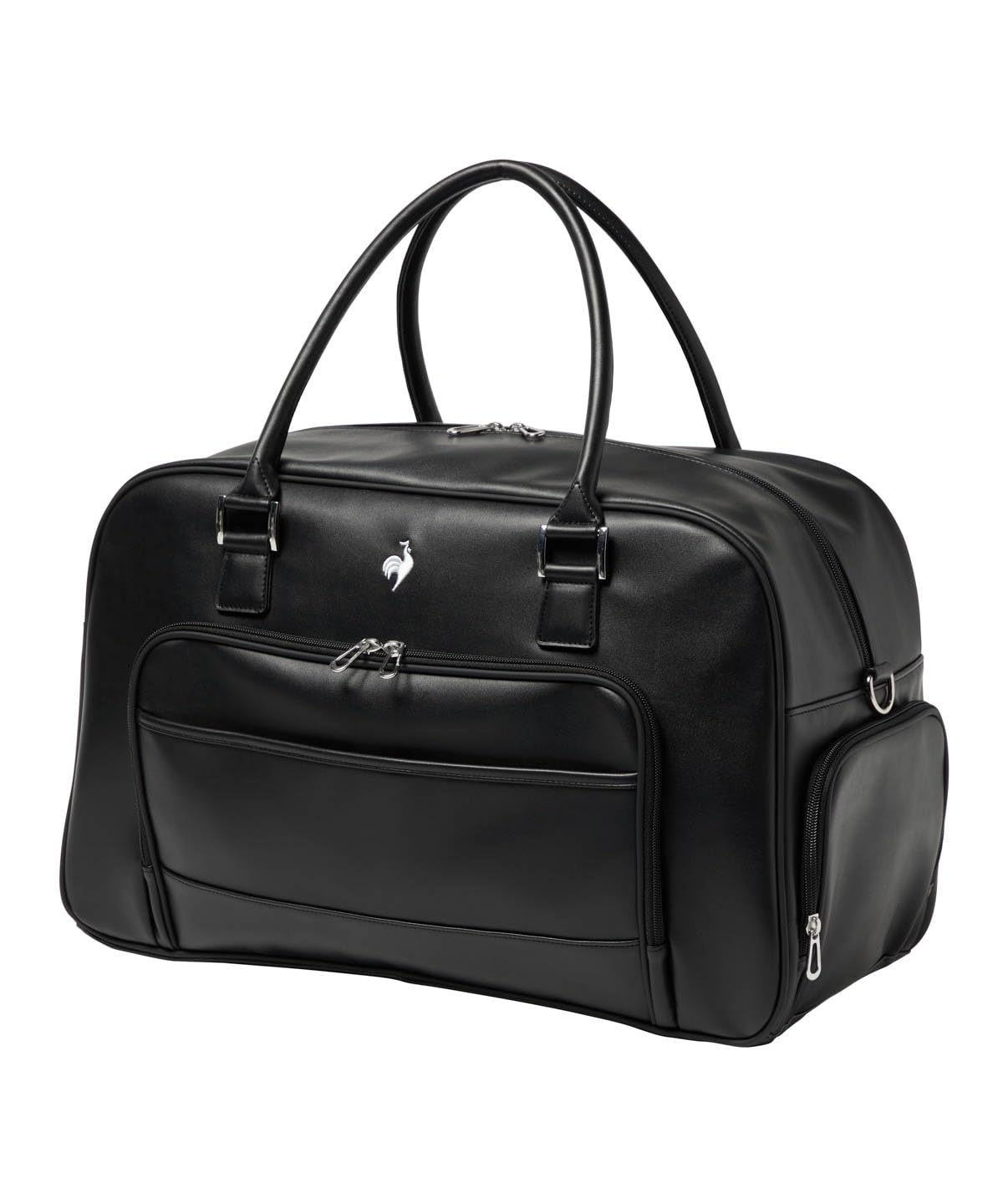 Amazon | [ルコックスポルティフゴルフ] ボストンバッグ