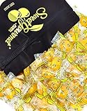 SweetGourmet Double Honey Bee Filled Hard Candy | 2 Pounds