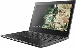 Amazon.com: Lenovo 11.6in Chromebook, Intel Celeron N3350