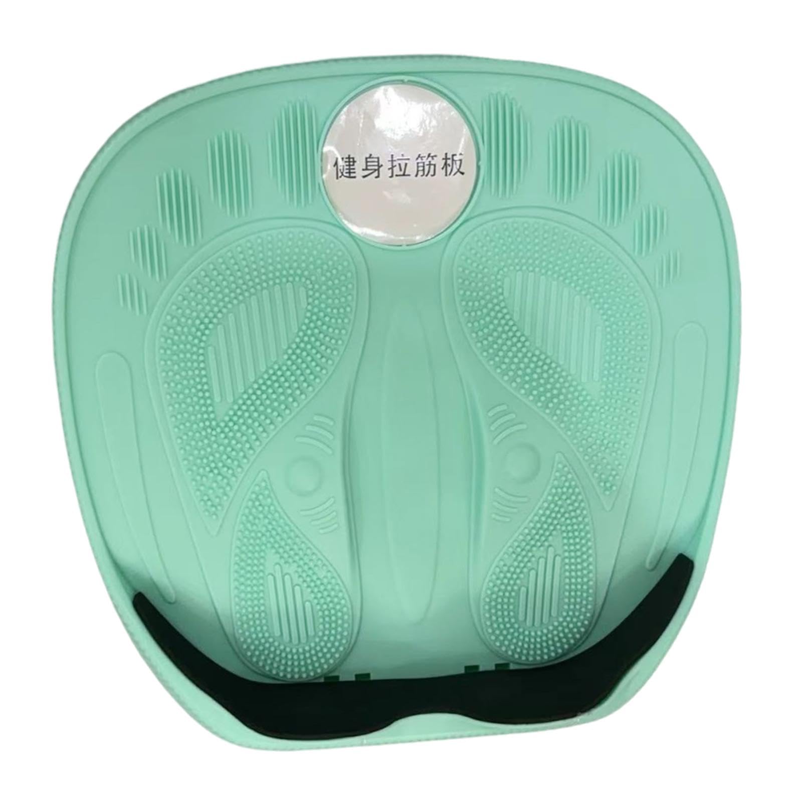 Bnf® Calf Stretching Board Slant Board for Squats Heel Enhanced Ankle Flexibility Green|Sporting Goods|Fitness Running & Yoga|Fitness Equipment & Gear|Balance Trainers-image-33
