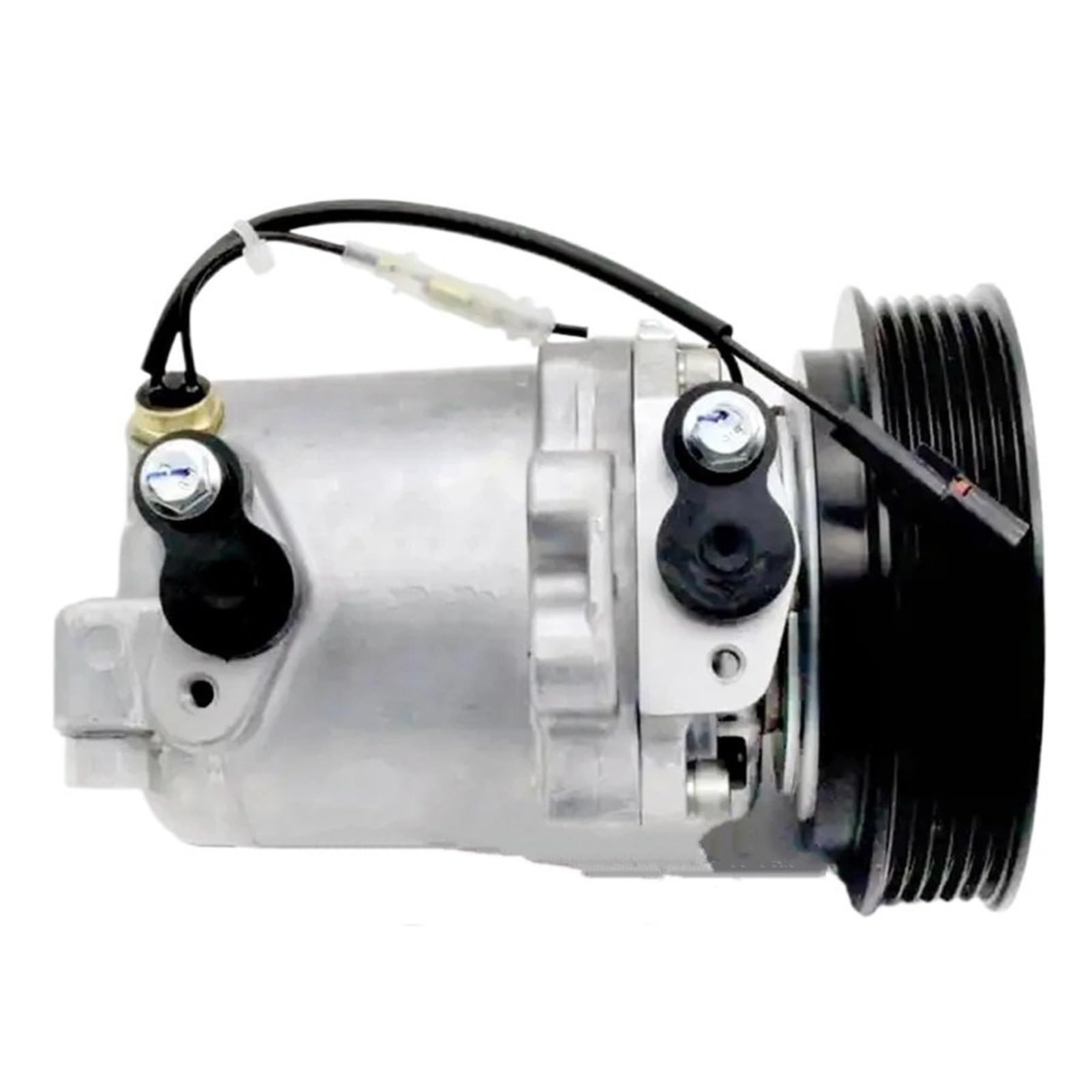 Nkurtpc One Color Air Conditioning Fit For Suzuki Jimny Fj 1.3 1.5 Air Conditioning Compressor 95200-77Ga1 95200-70Cn0 95200-72Be0 95200-77Ga0 A/C Compressor
