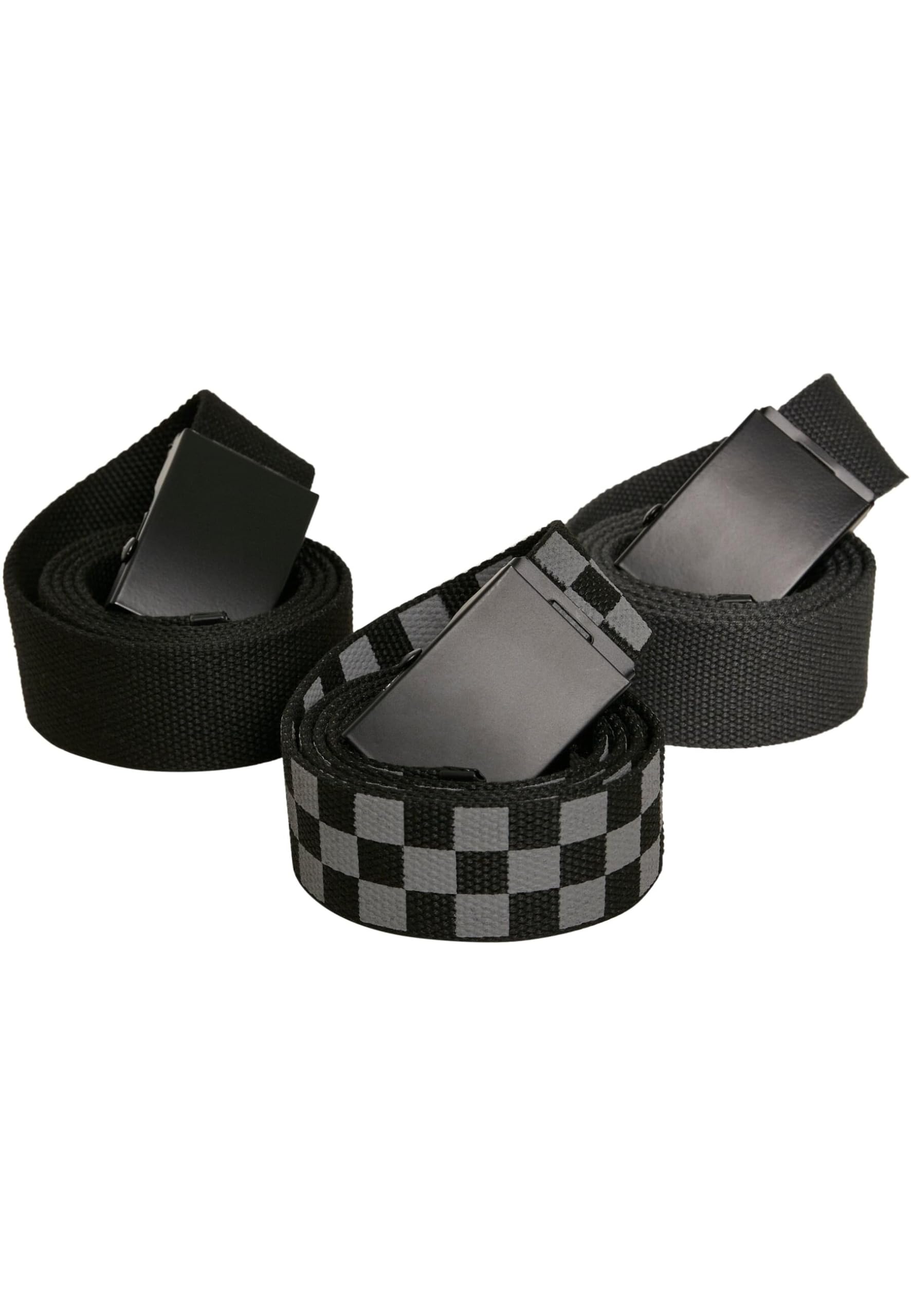 Unisex Belts Trio Belt