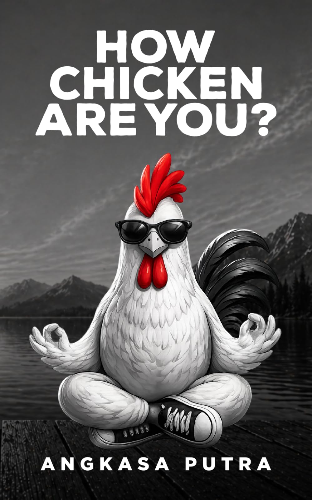 How Chicken Are You?