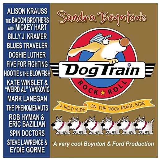 Dog Train