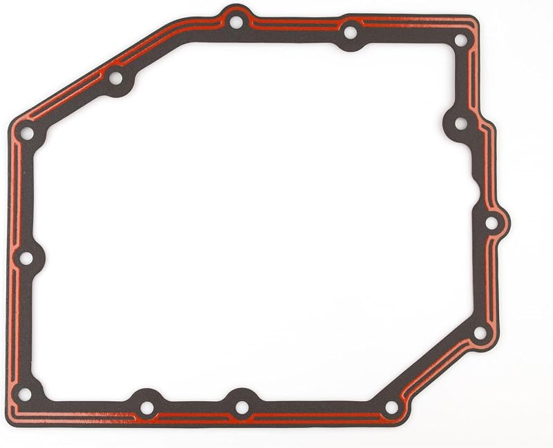 Junta do cárter de transmissão LUBE LOCKER LLT-A042 para transmissão automática 42RLE