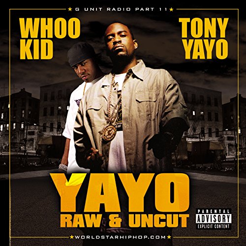 Tony Yayo, Dj Whoo Kid