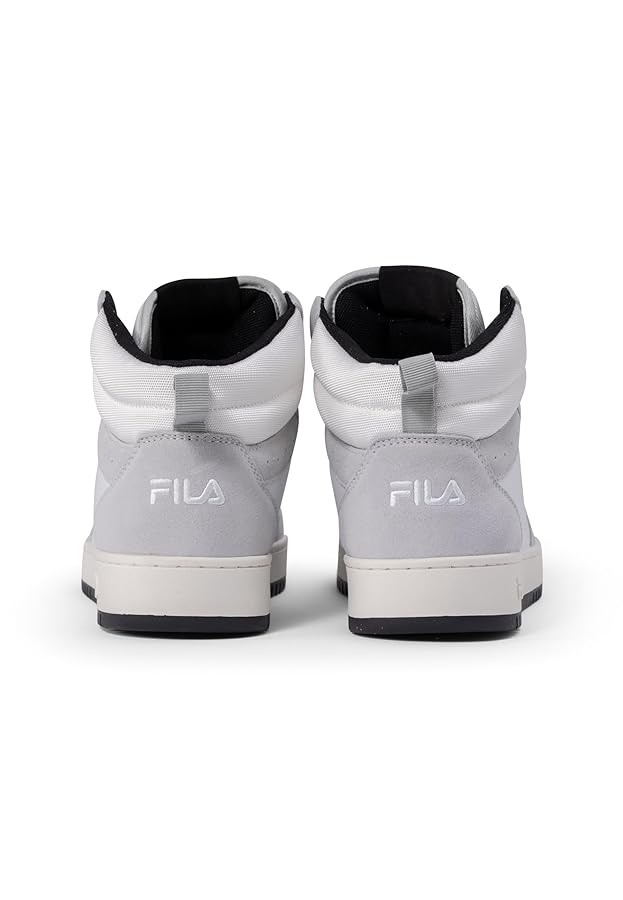 ★FILA★ Interun v2 Grey Fila Interation trainers in grey | ASOS