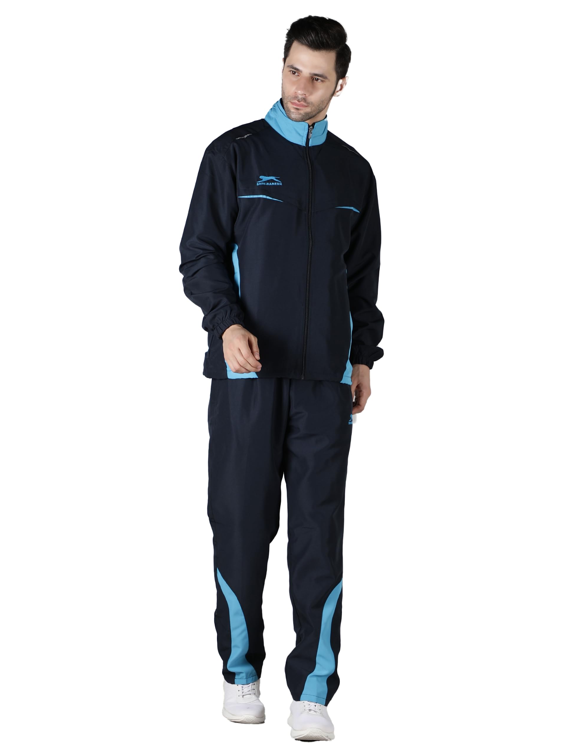 SHIV NARESH Men TRACK SUIT-picture-32