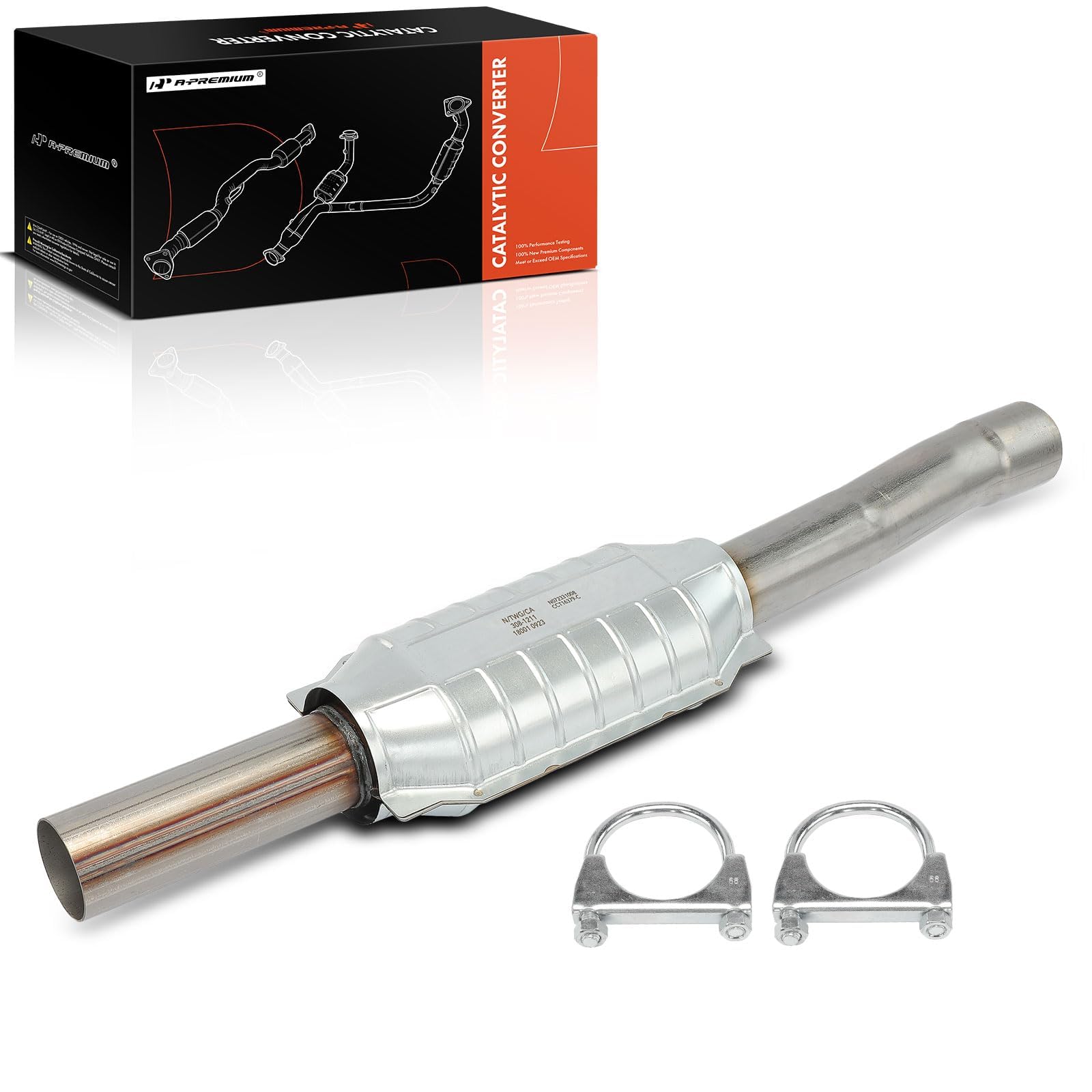 How Many Catalytic Converters Are In A Jeep Grand Cherokee? Complete Guide