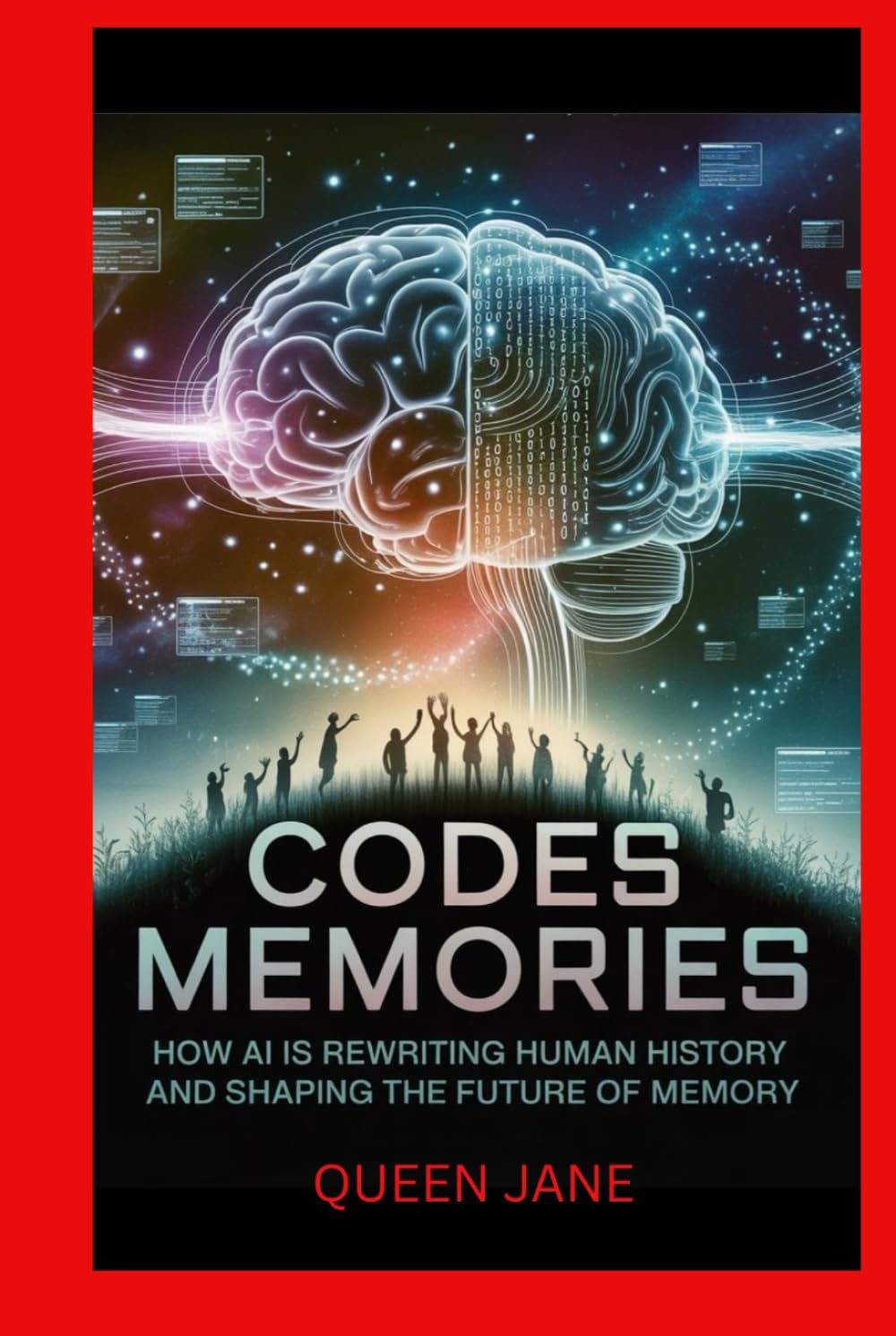 Codes Memories: How AI is Rewriting Human History