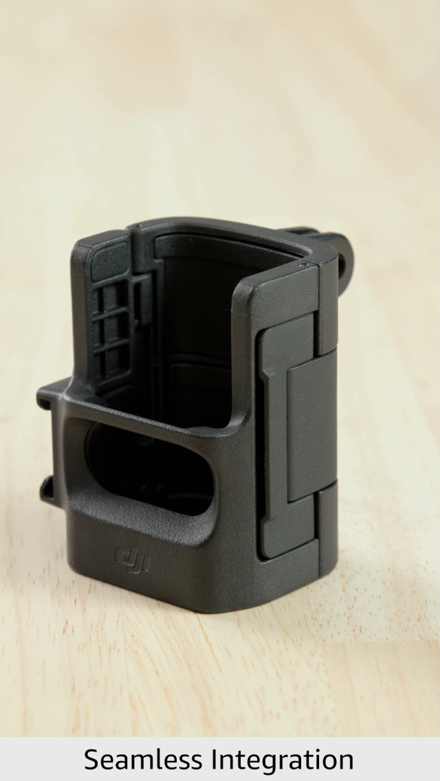 その他 DJI - DJI Pocket Part 13 Expansion Kit OMPP13 Amazon.com : DJI OSMO Pocket Part 13 - Expansion Kit