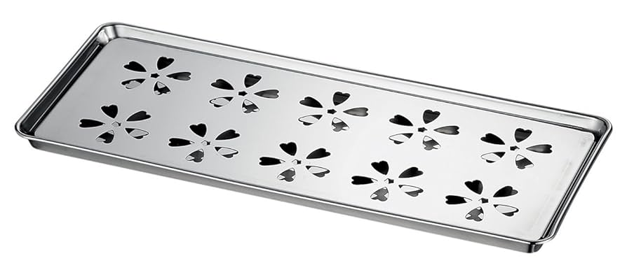 Amazon｜AG 18-8 ミニ コランダー(水切盆)｜水切りラック