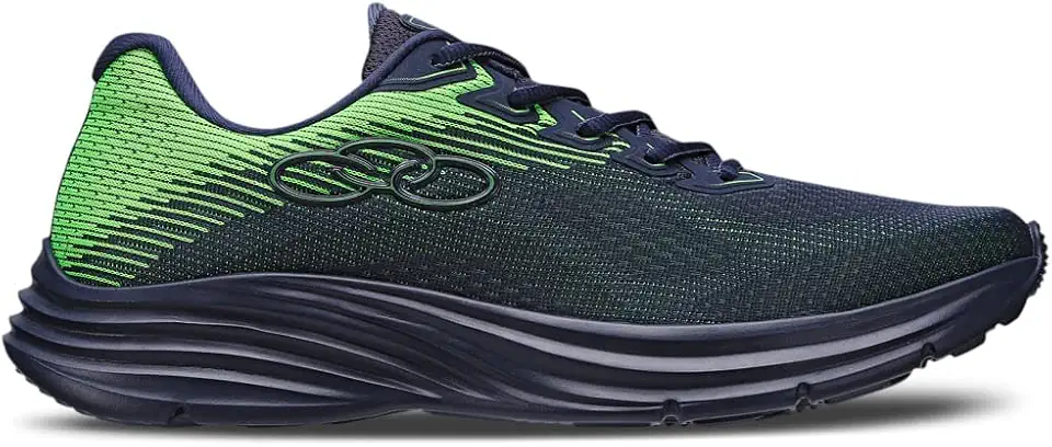 Tênis Olympikus Index 3