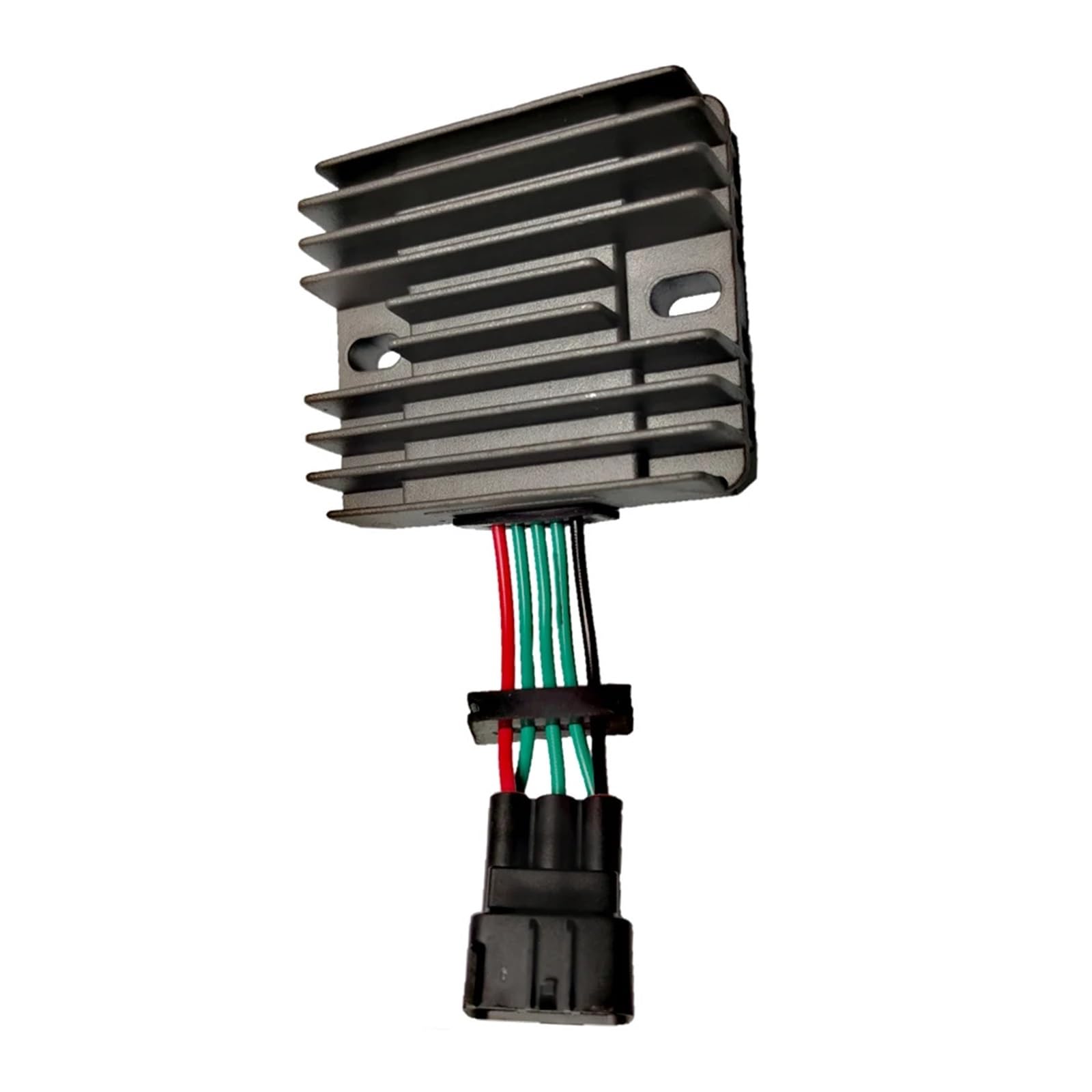 Regulator napięcia motocykla prostownik pasujący do Yamaha 50-70 115 KM 4-suwowy F50 F70 FL115 FT60 68V-81960-10-00 Prostownik napięcia‌