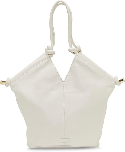 Vince Camuto Arjay Tote, Crema de Coco, (Coconut Cream)