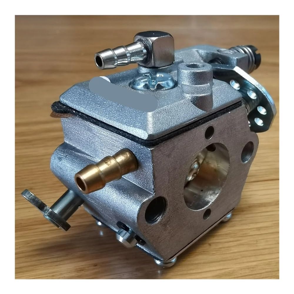 Carburador para motosierras DCS 33 340 400 repuesto compatible con motor Dolmar 028151700