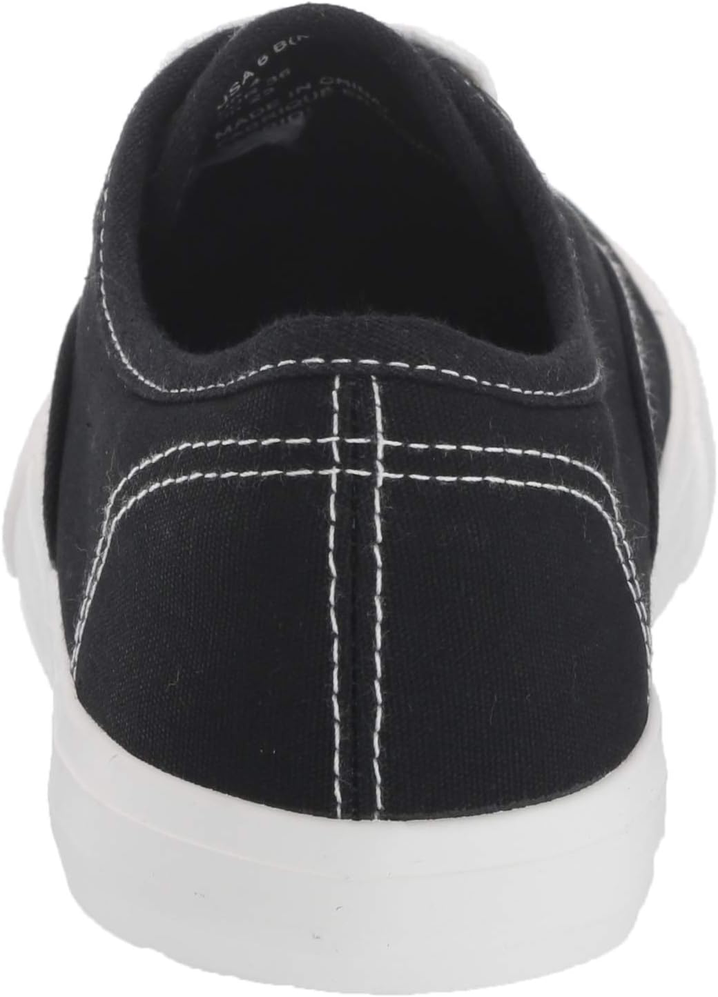 Amazon Essentials Women's Casual Lace Up Sneaker - Image 3
