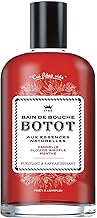 BOTOT – Bain de Bouche Antiseptique à la Cannelle et Menthe, Fraîcheur Durable et Protection (250mL) - Le Lot De 3