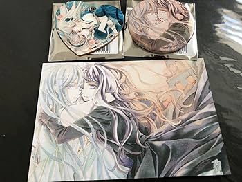 ヴァンパイア騎士　アクスタ　缶バッジ　セット 🌹好評販売中🌹 ヴァンパイア騎士 ＆ ヴァンパイア騎士memories