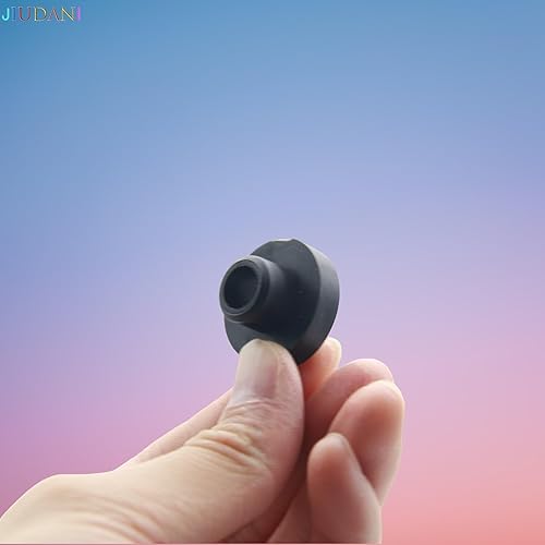 Miniatura 3 de Mejora el rendimiento de tu tractor de césped con el buje del tanque de combustible 735-0149 935-0149 46-6560, paquete de 4. Perfecto compatible con