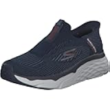 Men's Performance Slip-Ins: Max Cushioning-Advantageous Shoes