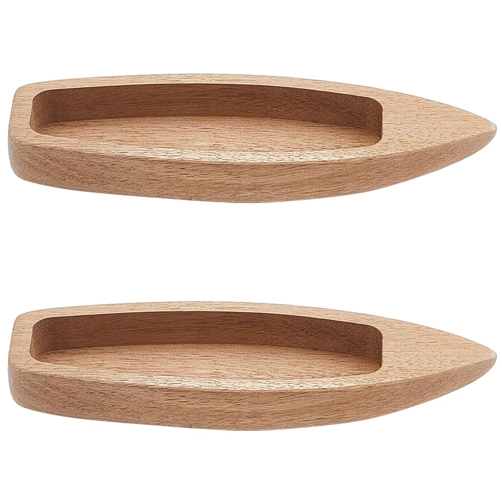 Houten Boten in epoxy: vakmanschap & kwaliteit