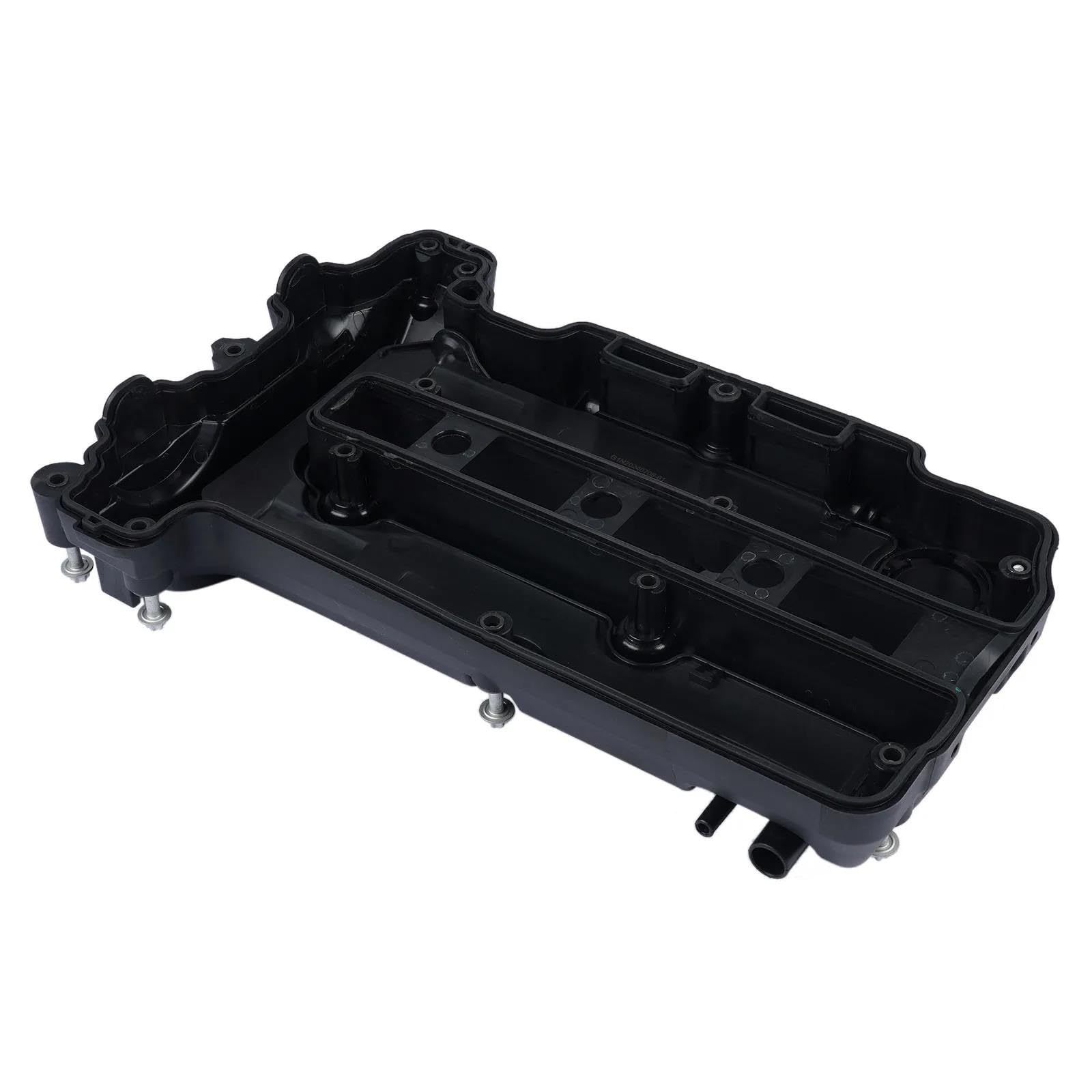 Coperchio valvola auto Coperchio Valvola A Bilanciere Per Opel Per Adam Per Astra Per Astra J Per Combo 55351461 5607075 Punterie Valvola Motore