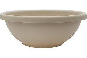 24 Inch Large Garden Bowl Planter